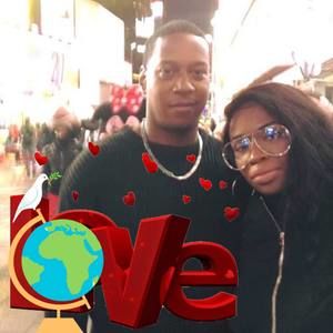 Meet your Posher, Eric